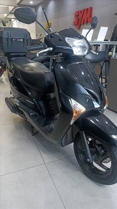 HONDA LEAD 110 